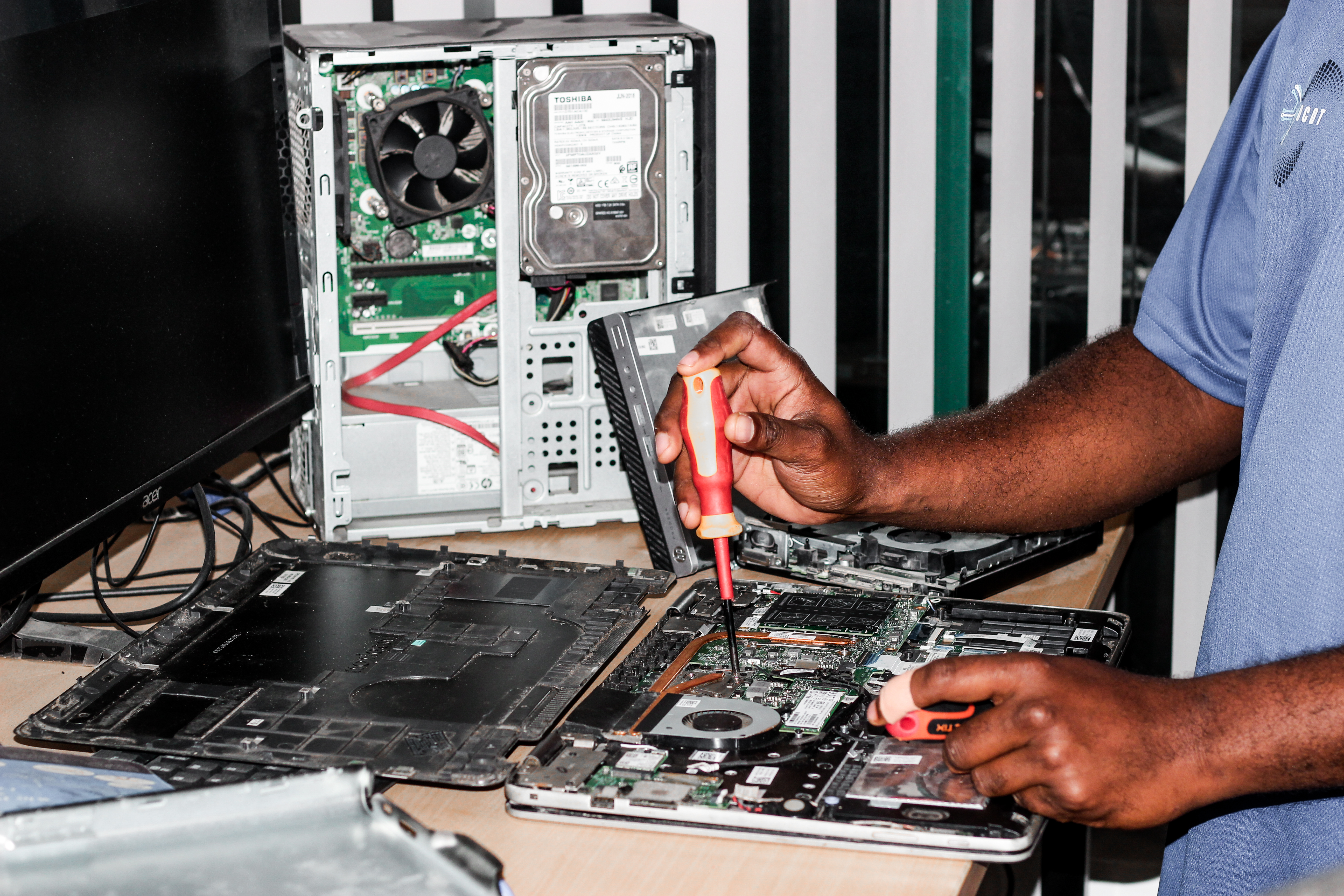 Computer Repairs