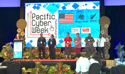 Vanuatu Elected Deputy Chair of the PaCSON Executive Committee for 2026–2027 Term